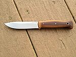 2013-03-10 - Remington Pattern Knife- RPK 4196