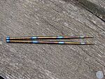 2008-09-02 - Titanium chopsticks 2749