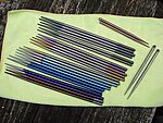 2009-09-09 - Titanium chopsticks 2967