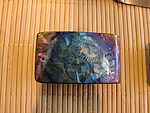 2011-01-16 - Biohazard buckle 3474
